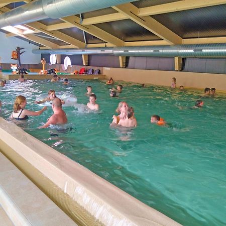 Camping Marvilla Parks Kaatsheuvel - Roan Екстериор снимка