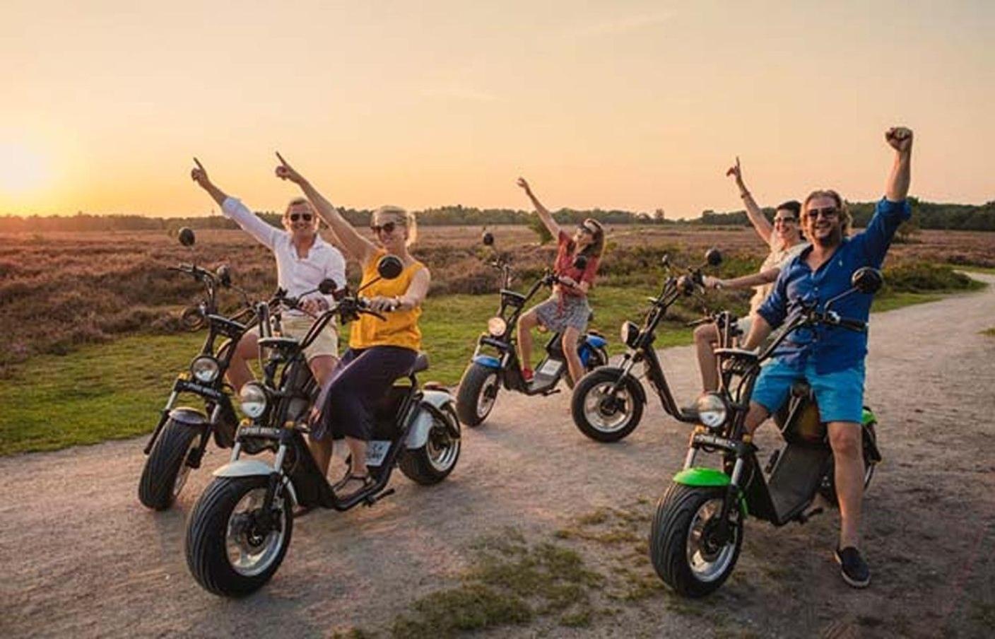 Camping Marvilla Parks Kaatsheuvel - Roan Екстериор снимка