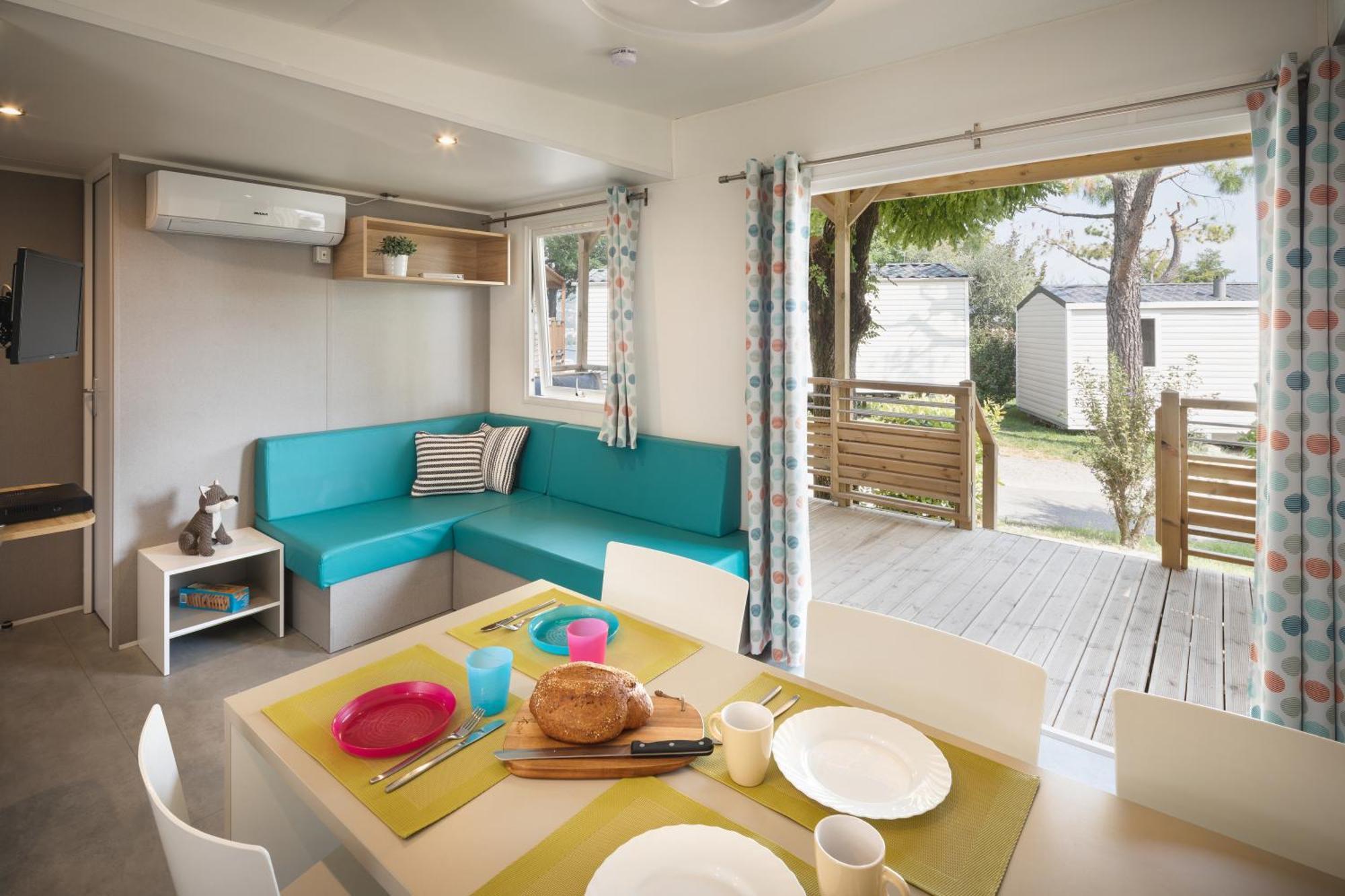 Camping Marvilla Parks Kaatsheuvel - Roan Екстериор снимка