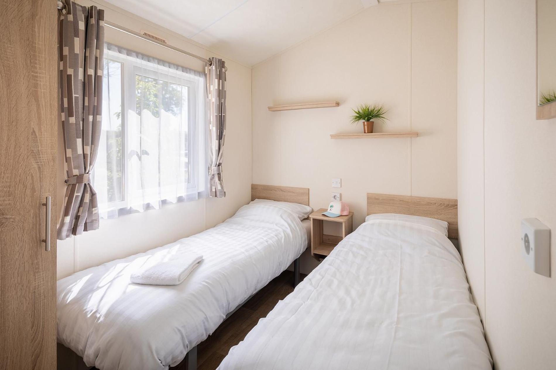 Camping Marvilla Parks Kaatsheuvel - Roan Стая снимка