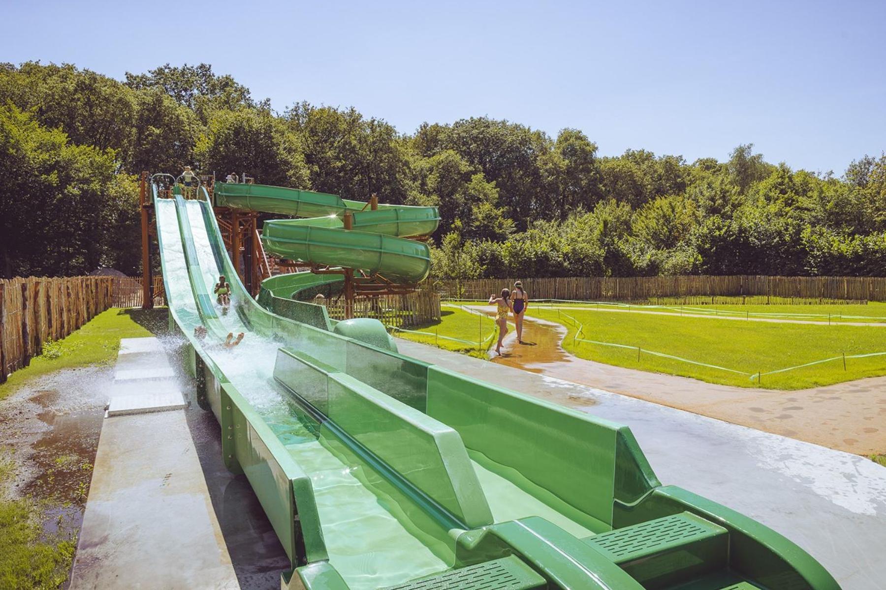 Camping Marvilla Parks Kaatsheuvel - Roan Екстериор снимка